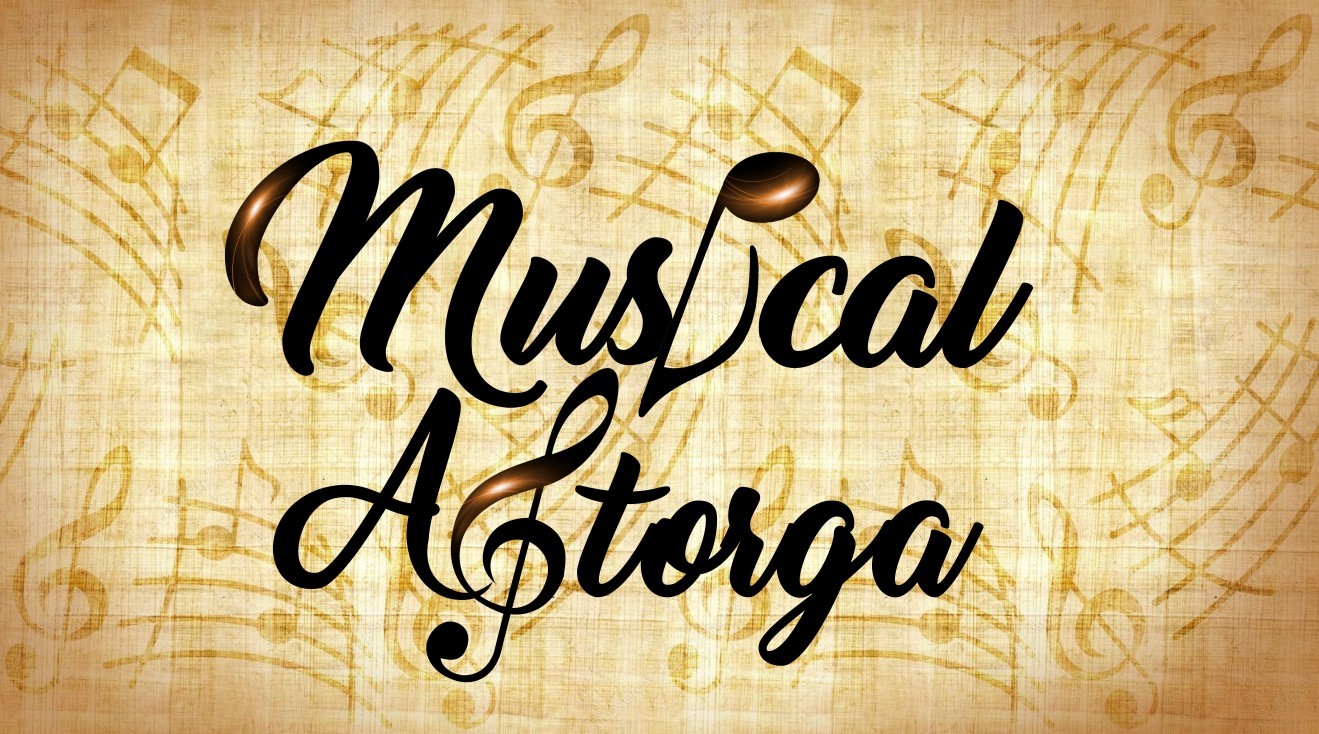 Logo Musical Astorga